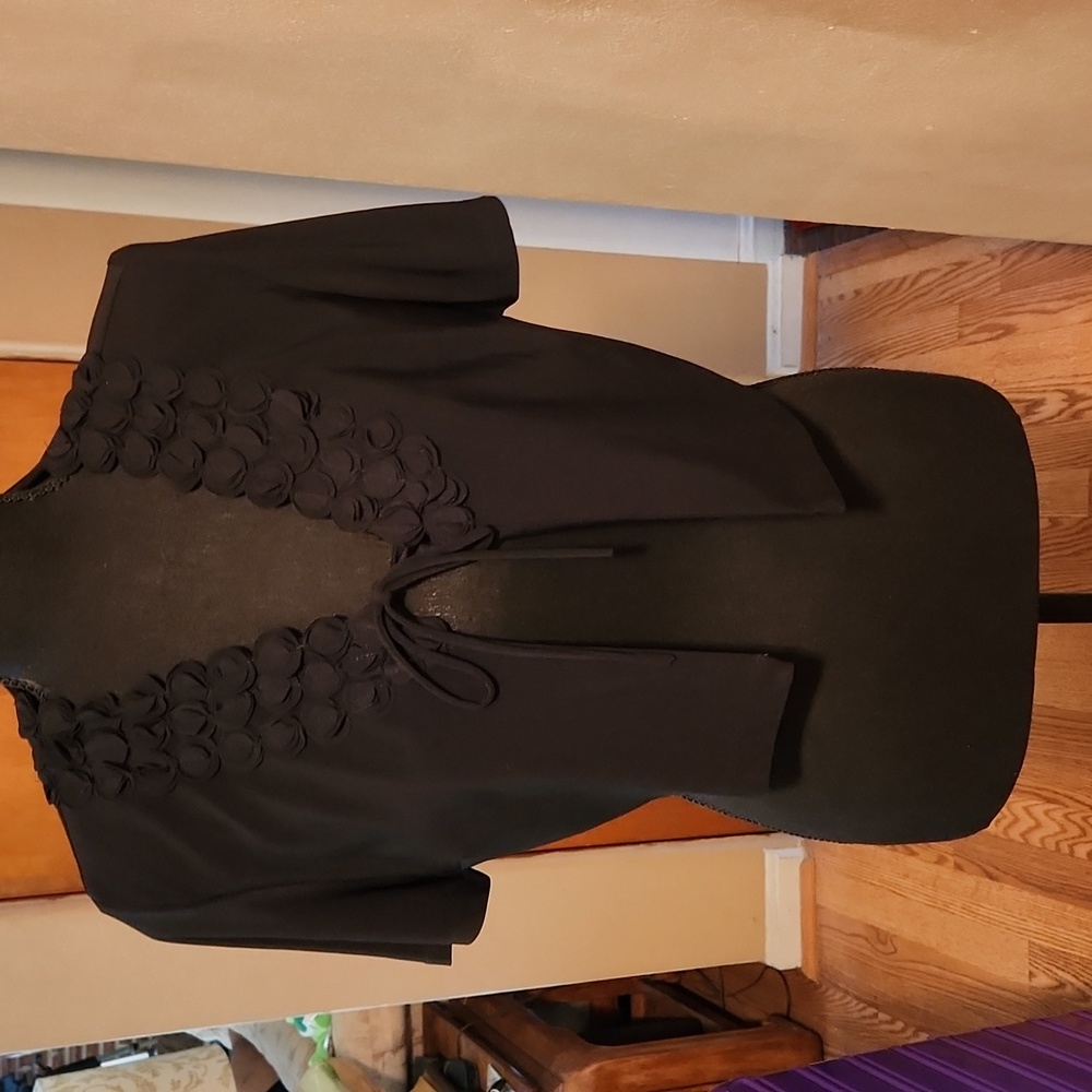 Half ladies dressey jacket